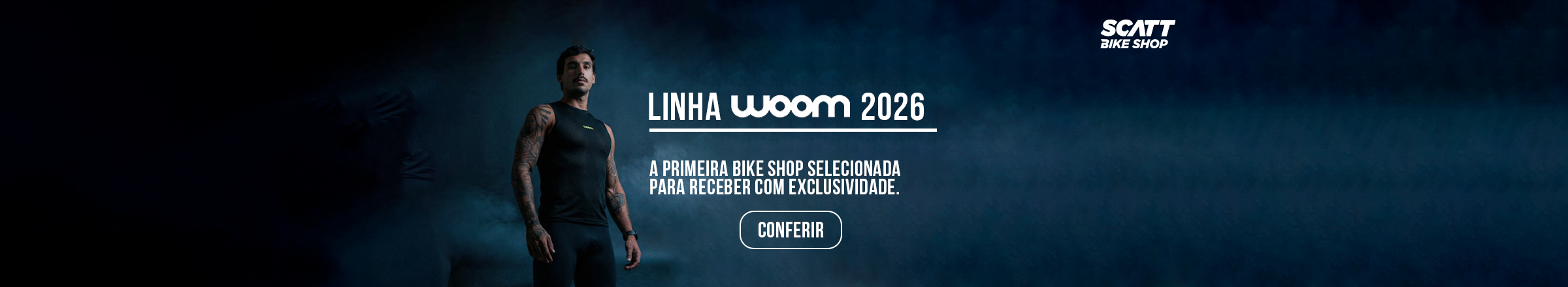 Woom 2026