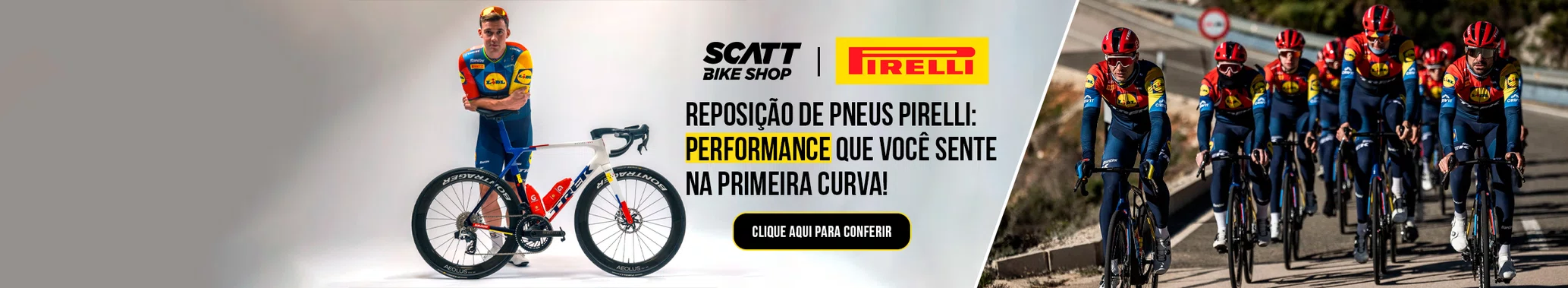 Pirelli