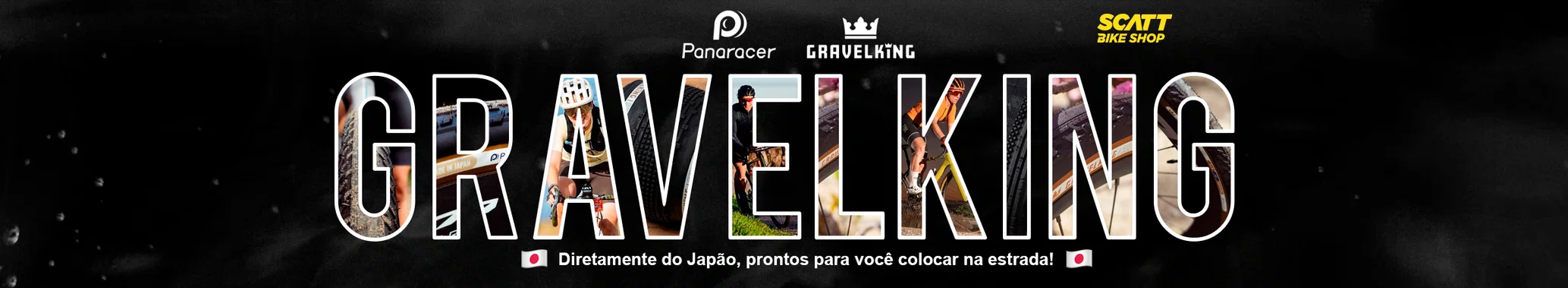 GravelKing
