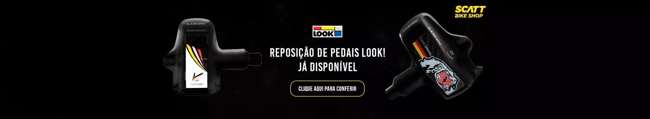 LOOK