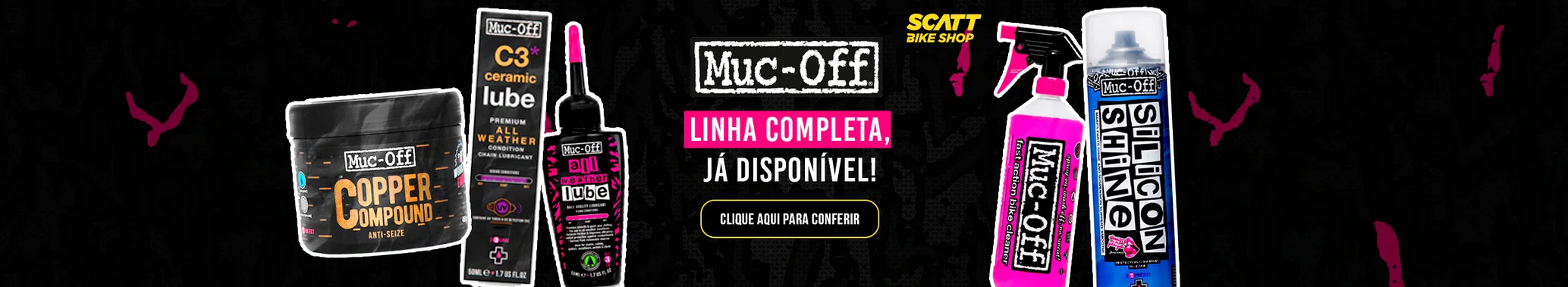 Muc-Off