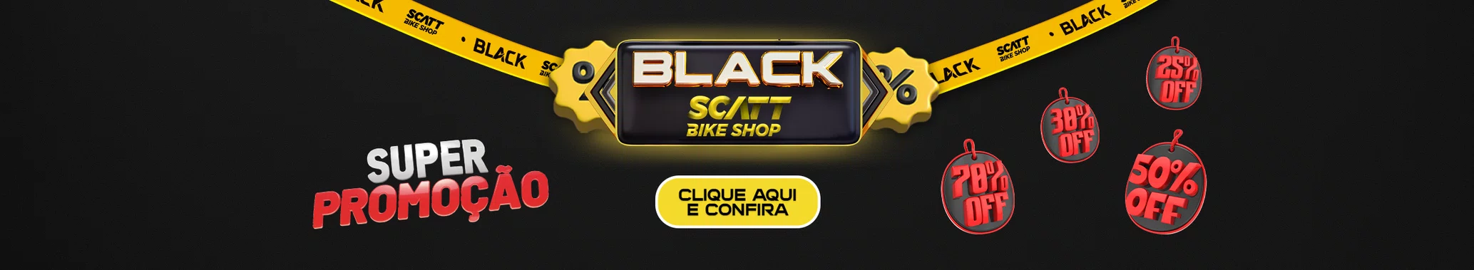 BLACK SCATT