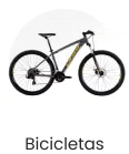 Bicicletas
