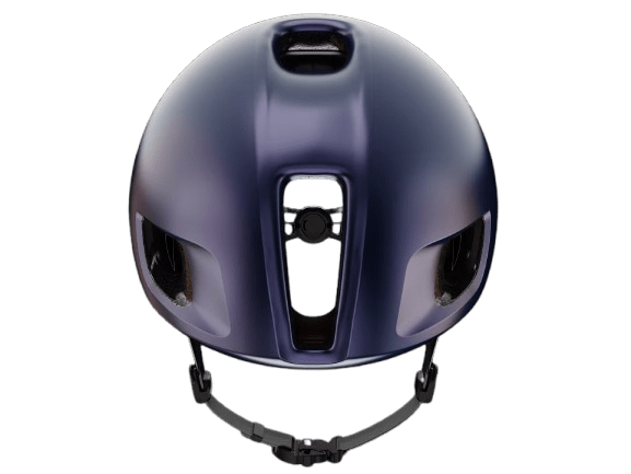 CAPACETE PARA CICLISMO SPEED BALLISTA COM MIPS TREK ROXO