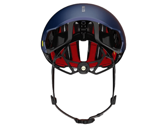 CAPACETE PARA CICLISMO SPEED BALLISTA COM MIPS TREK ROXO