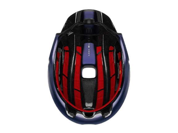 CAPACETE PARA CICLISMO SPEED BALLISTA COM MIPS TREK ROXO