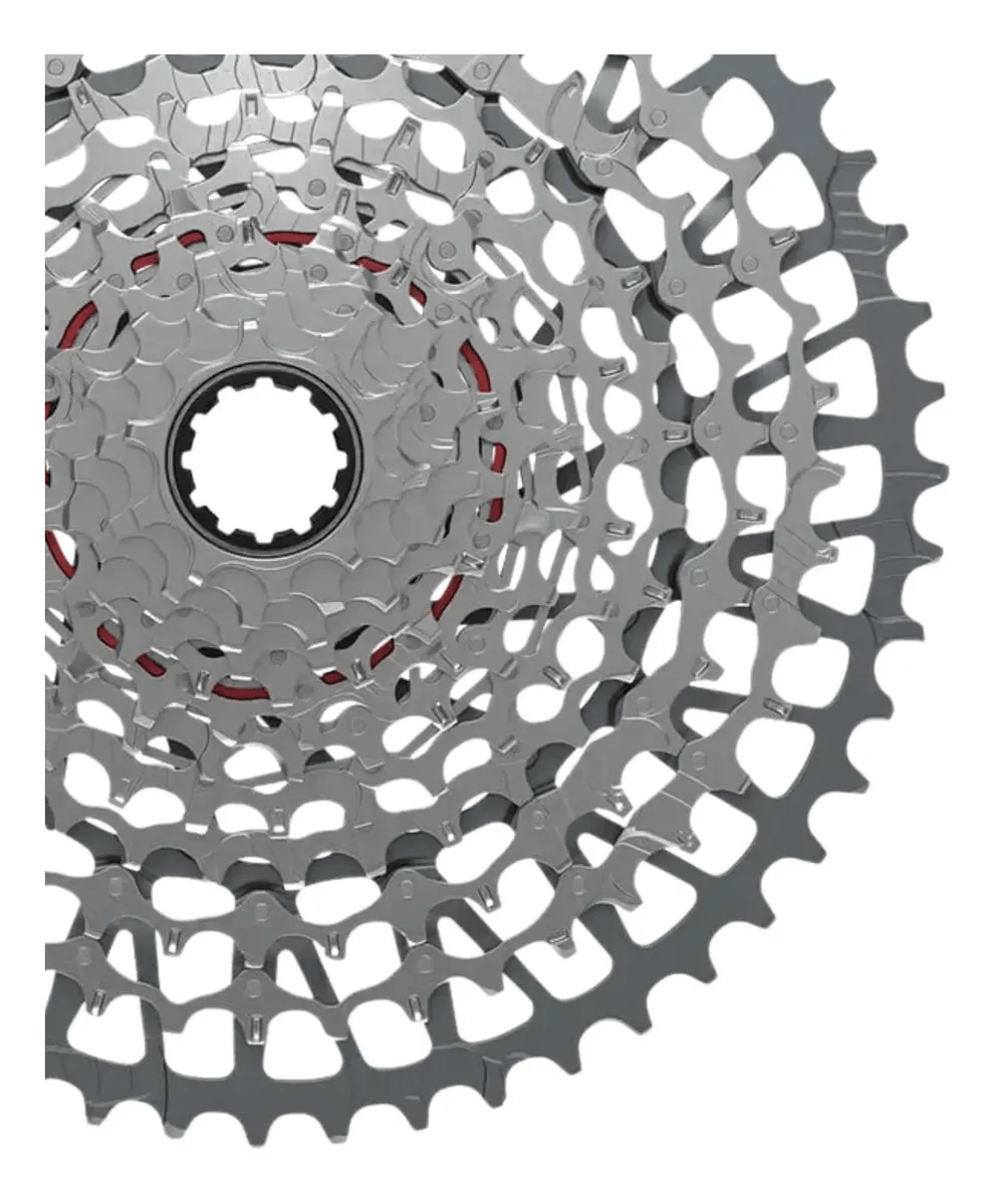 CASSETE SRAM BIKE XS 1275 EAGLE GX T-TYPE 12V 52T ORIGINAL
