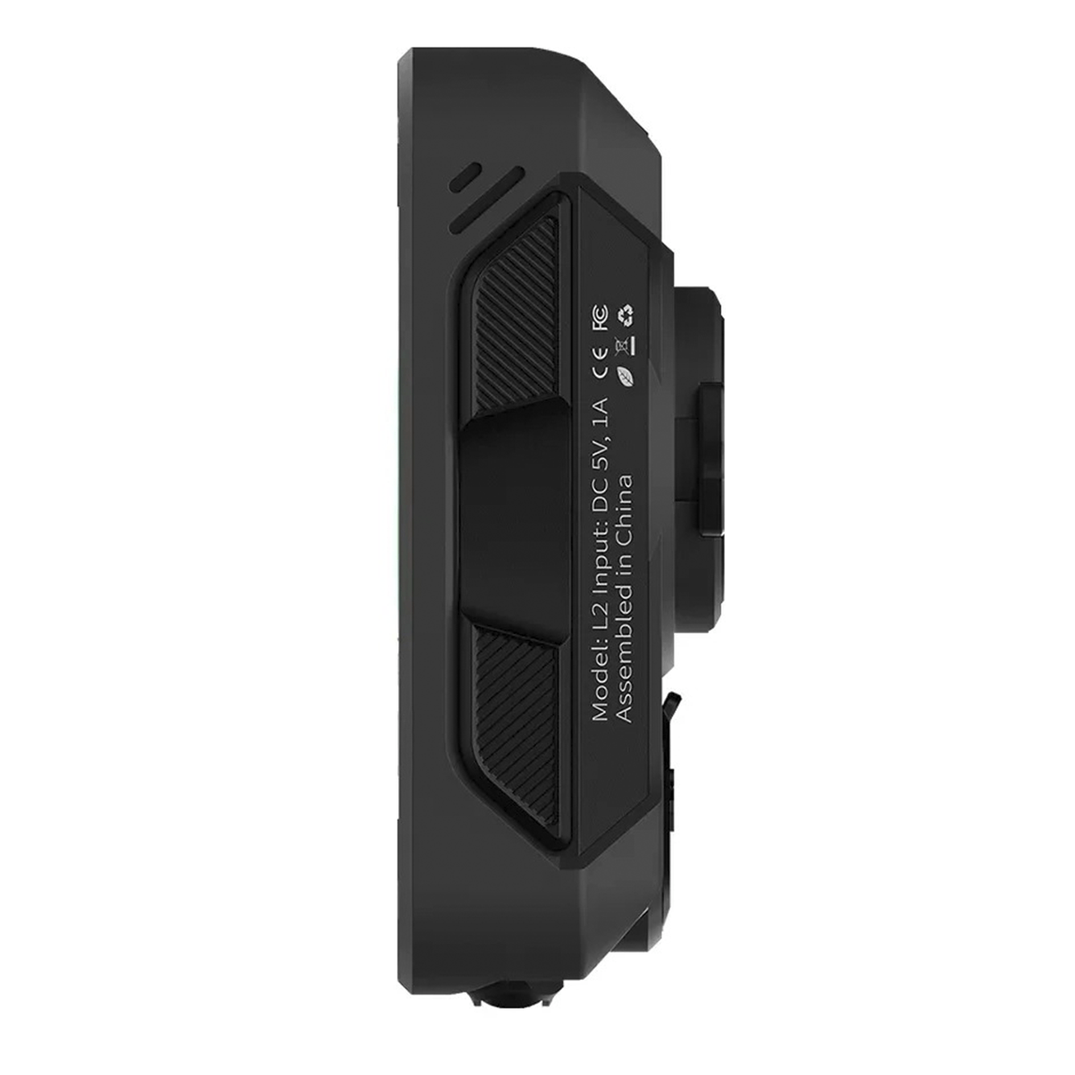 CICLOCOMPUTADOR COM GPS NAVIHOOD L2 TELA COLORIDA