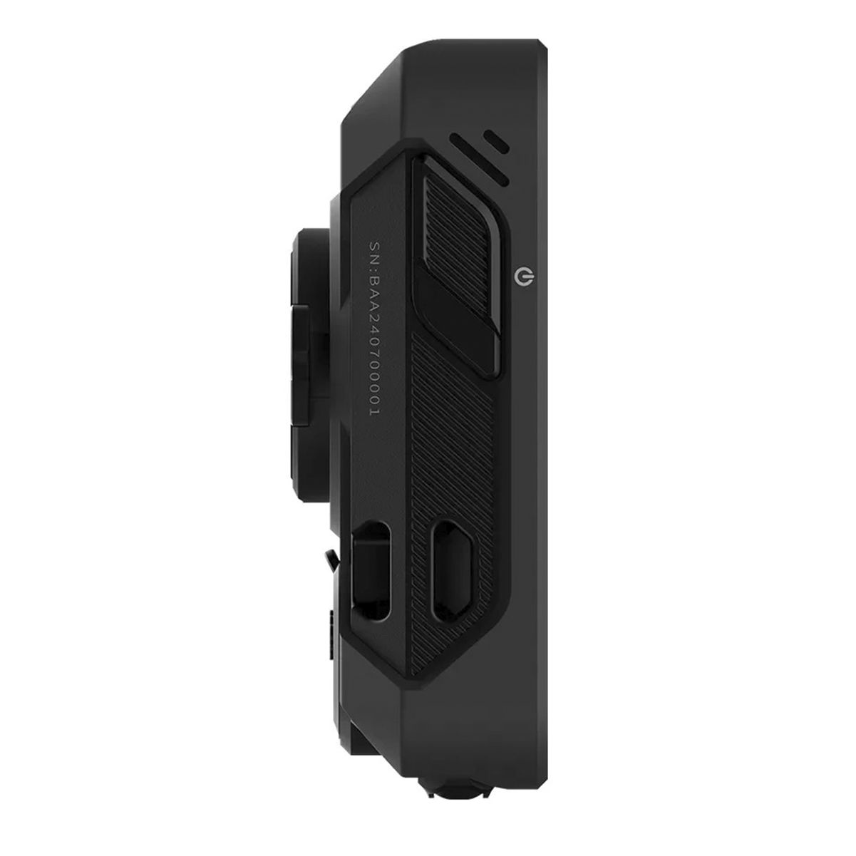 CICLOCOMPUTADOR COM GPS NAVIHOOD L2 TELA COLORIDA