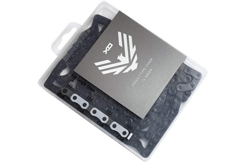 CORRENTE SRAM EAGLE X0 T TYPE 12 VEL FLATTOP A1