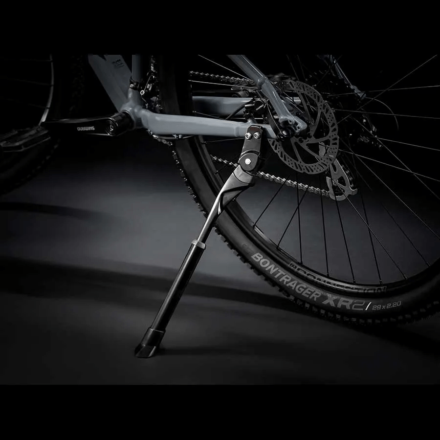 DESCANSO BONTRAGER AJUSTÁVEL DE MONTAGEM TRASEIRA