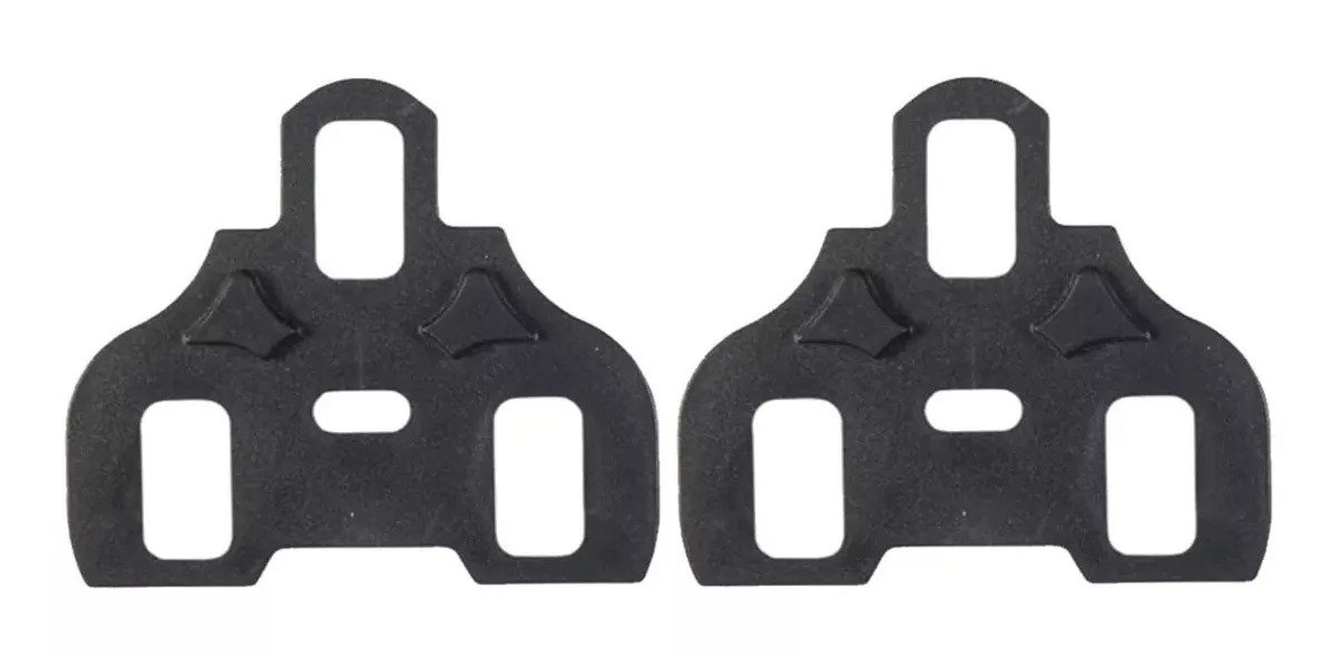 ESPAÇADOR PARA TACO LOOK KEO 1.5MM PEDAL CICLISMO CICLISTA