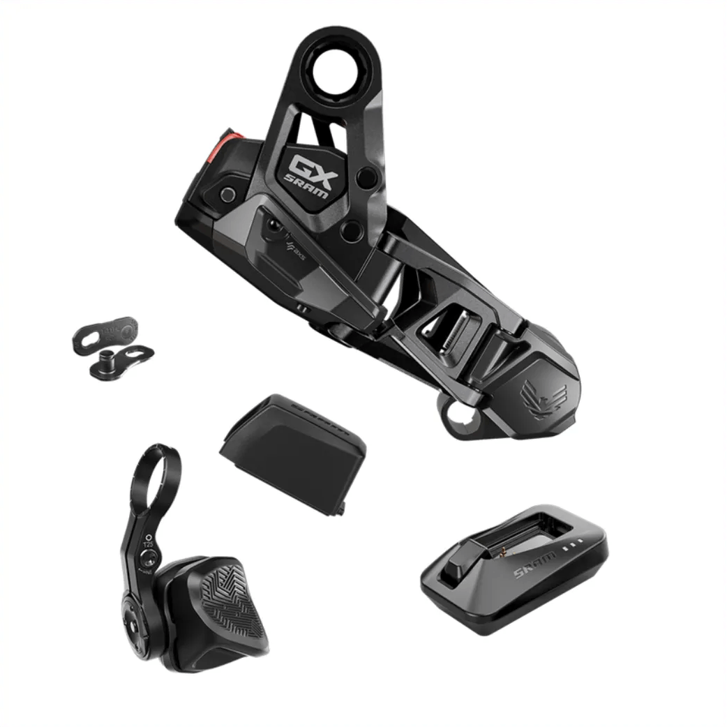 KIT UPGRADE SRAM CAMBIO TRASEIRO EAGLE 70 E 90 GX T-TYPE A2
