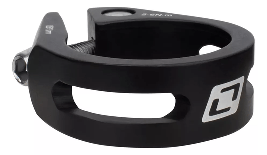 ABRAÇADEIRA DE SELIM VULTRO JOURNEY 35MM PARAFUSO