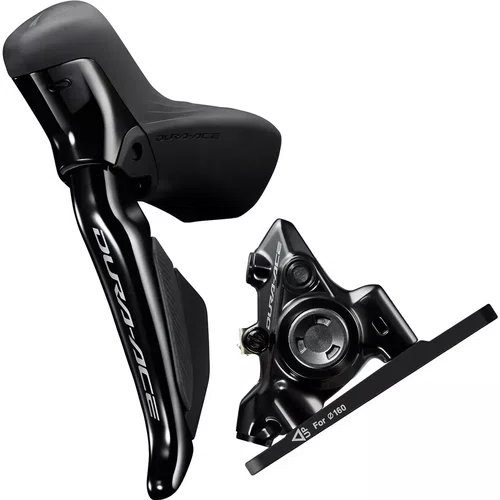 ALAVANCA DURA-ACE DI2 ST-R9270 ESQUERDA 12V HIDRÁULICA