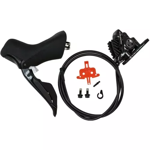 ALAVANCA DURA-ACE DI2 ST-R9270 ESQUERDA 12V HIDRÁULICA