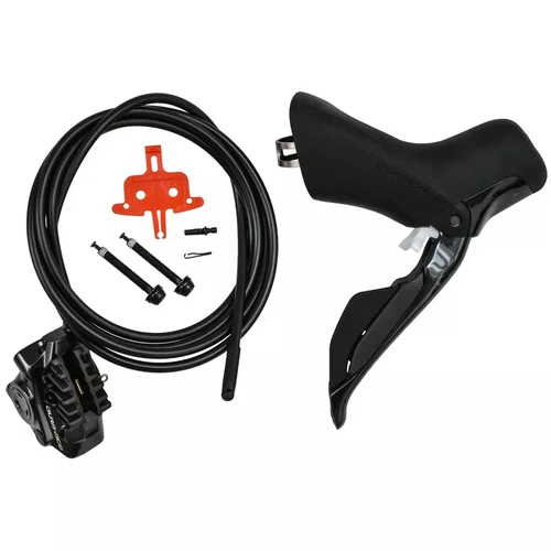 ALAVANCA STI DURA-ACE DI2 ST-R9270 DIREITA 12V