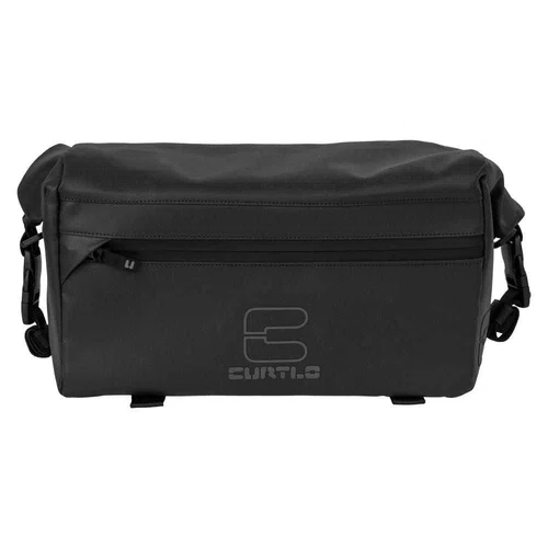 ALFORGE CURTLO RACK TRUNK 20L BAGAGEIRO EXPANSIVEL