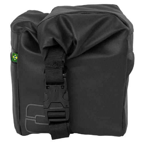 ALFORGE CURTLO RACK TRUNK 20L BAGAGEIRO EXPANSIVEL