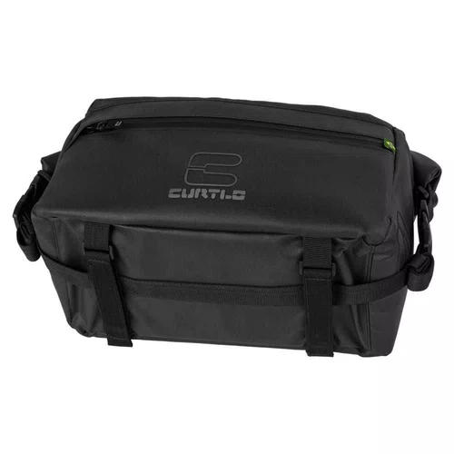 ALFORGE CURTLO RACK TRUNK 20L BAGAGEIRO EXPANSIVEL