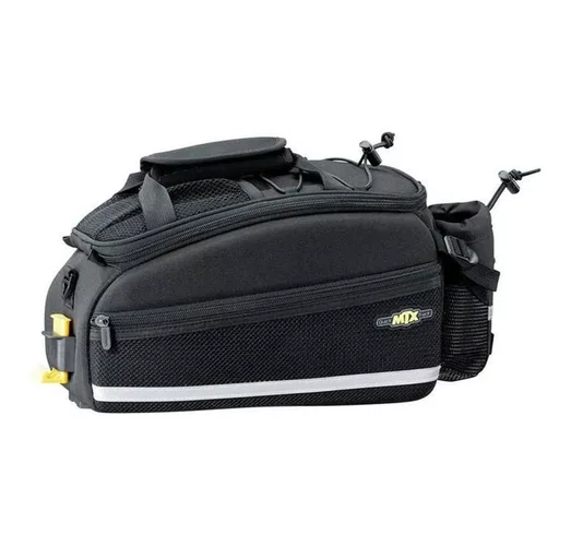 ALFORGE TOPEAK MTX TRUNKBAG EX BAGAGEIRO QUICKTRACK