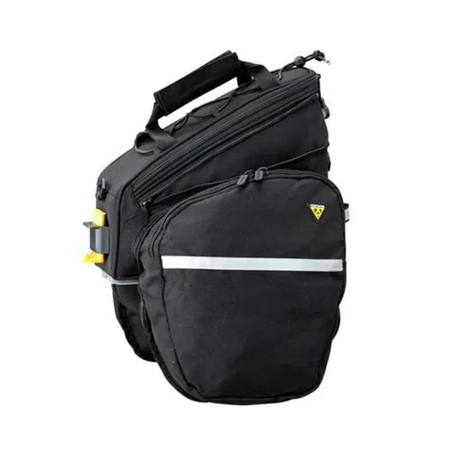 ALFORGE TOPEAK RX TRUNKBAG DXP BAGAGEIRO EXPANSIVEL