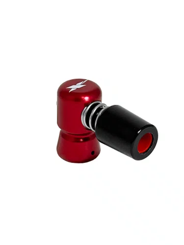 APLICADOR PARA CILINDRO DE CO2 XLAB SPEED CHUCK