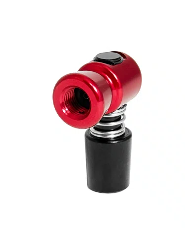 APLICADOR PARA CILINDRO DE CO2 XLAB SPEED CHUCK