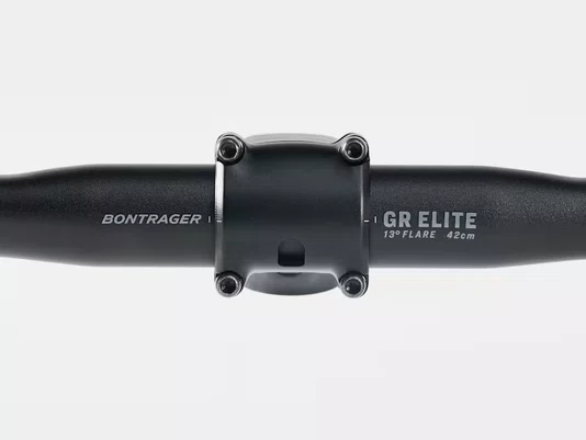 AVANÇO TREK RCS PRO BLENDR -7° X 60MM