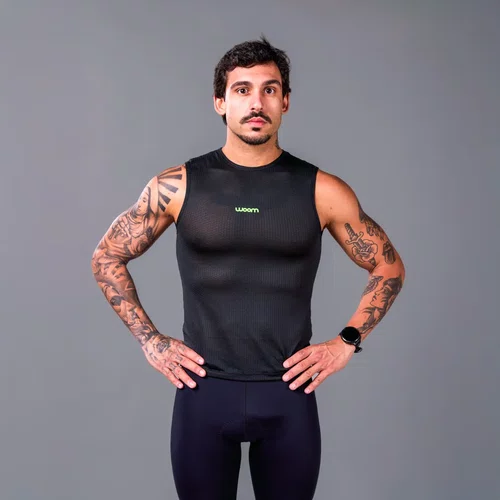 BASE LAYER PRIMA CYCLING WOOM UNISSEX I