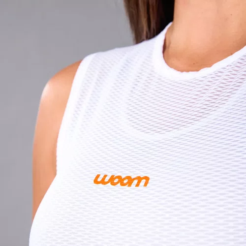 BASE LAYER PRIMA CYCLING WOOM UNISSEX I