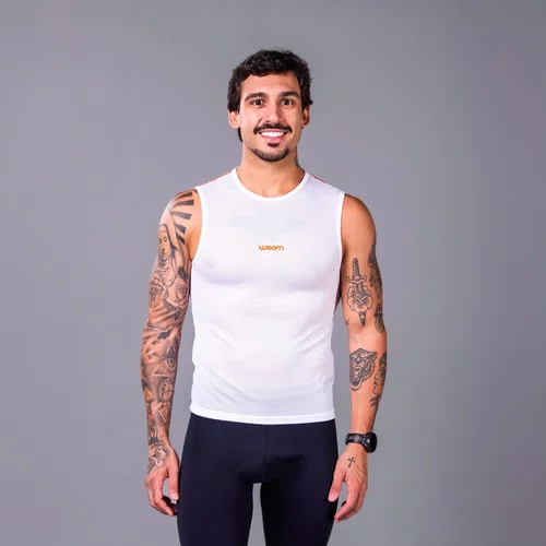 BASE LAYER PRIMA CYCLING WOOM UNISSEX I