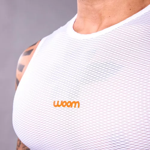 BASE LAYER PRIMA CYCLING WOOM UNISSEX I