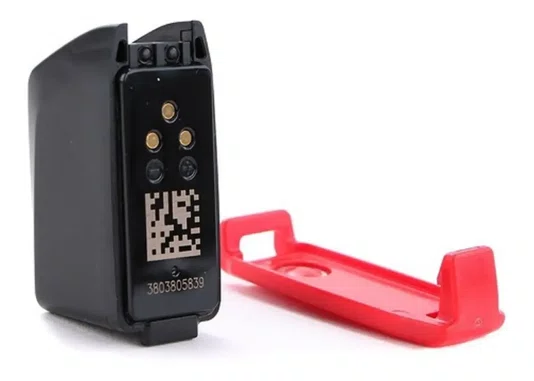 BATERIA DE LÍTIO SRAM ETAP AXS CAMBIO COM TAMPA