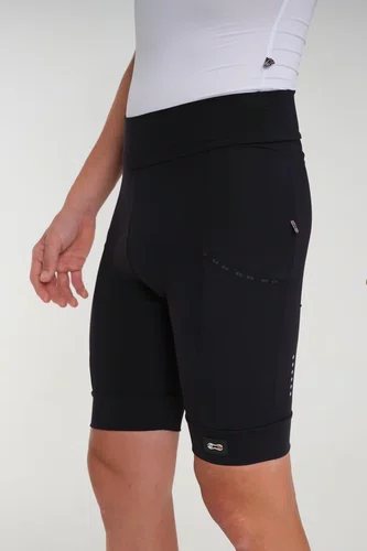 BERMUDA CICLISMO MASCULINA MARCIO MAY LIGHT BAG CONFORTO