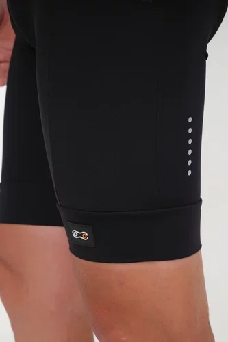 BERMUDA CICLISMO MASCULINA MARCIO MAY LIGHT BAG CONFORTO