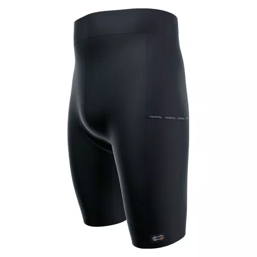BERMUDA CICLISMO MASCULINA MARCIO MAY LIGHT BAG CONFORTO
