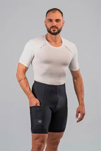 BERMUDA FREE FORCE MASCULINA BASIC