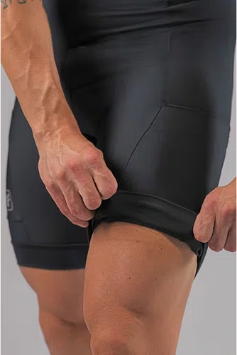 BERMUDA FREE FORCE MASCULINA BASIC