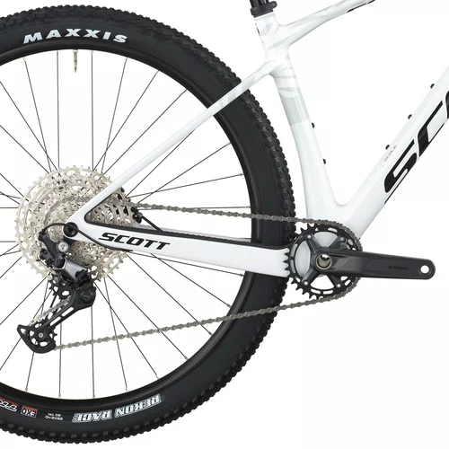 BICICLETA ARO 29 MTB SCOTT SCALE 920