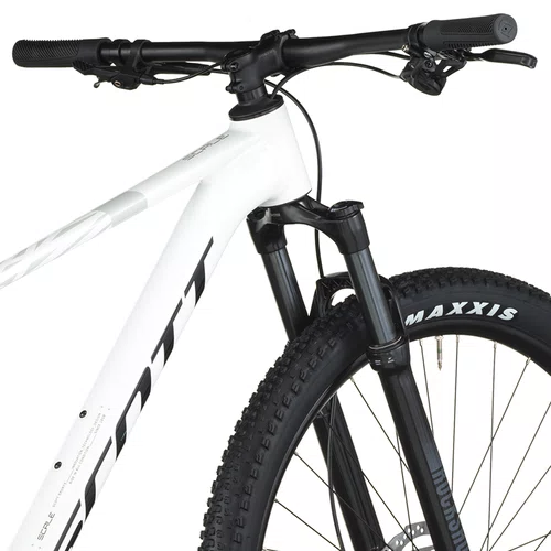 BICICLETA ARO 29 MTB SCOTT SCALE 940