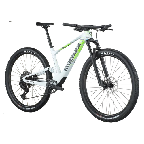 BICICLETA ARO 29 MTB SCOTT SPARK RC COMP