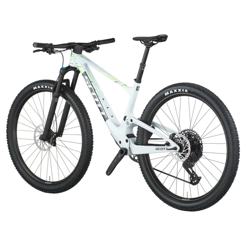 BICICLETA ARO 29 MTB SCOTT SPARK RC COMP