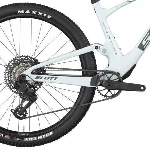BICICLETA ARO 29 MTB SCOTT SPARK RC COMP