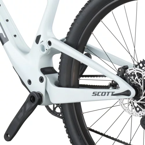 BICICLETA ARO 29 MTB SCOTT SPARK RC COMP