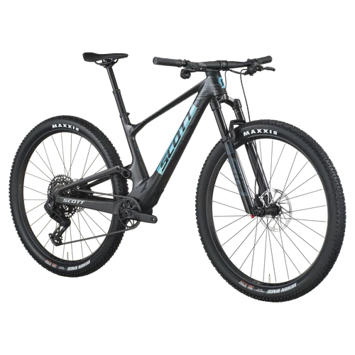BICICLETA ARO 29 MTB SCOTT SPARK RC TEAM