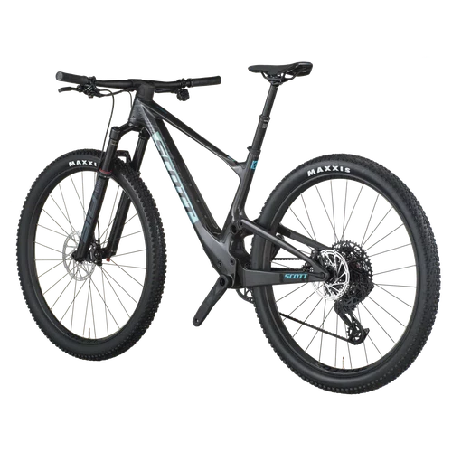 BICICLETA ARO 29 MTB SCOTT SPARK RC TEAM
