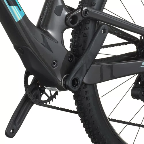 BICICLETA ARO 29 MTB SCOTT SPARK RC TEAM