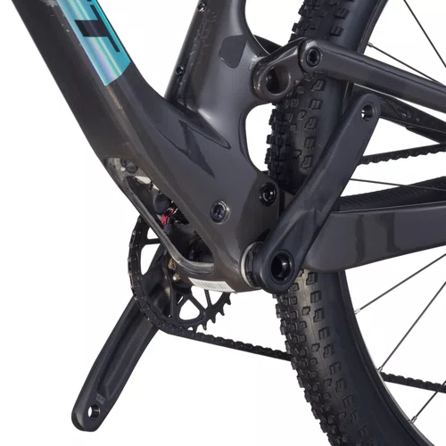 BICICLETA ARO 29 MTB SCOTT SPARK RC TEAM