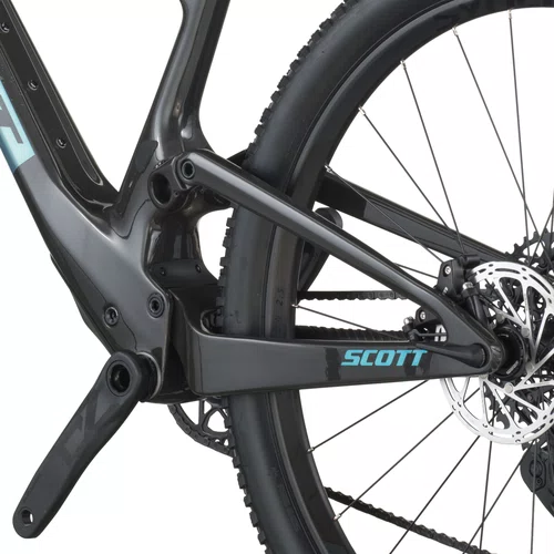BICICLETA ARO 29 MTB SCOTT SPARK RC TEAM
